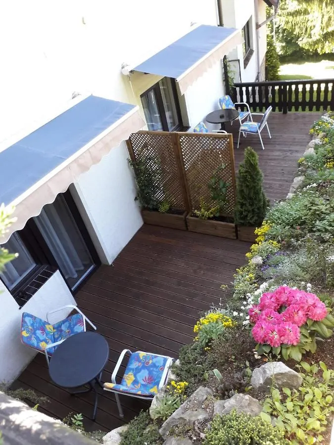 Casa de hóspedes Willa U Jerzego Karpacz Polónia