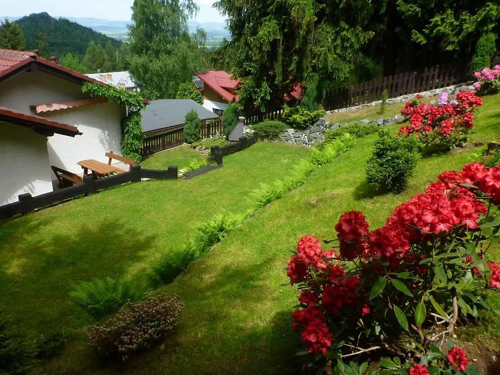 Willa U Jerzego Karpacz 0*,  Poland