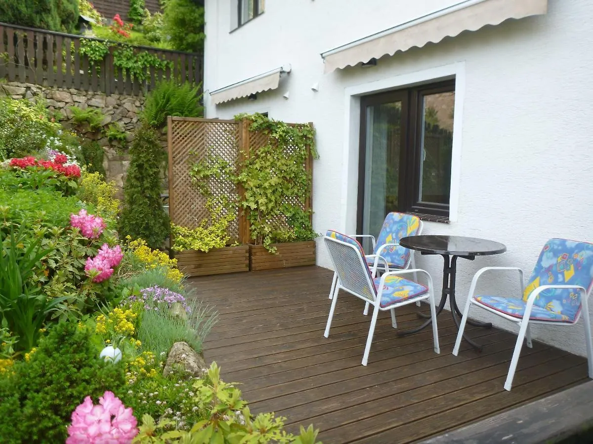Guest house Willa U Jerzego Karpacz
