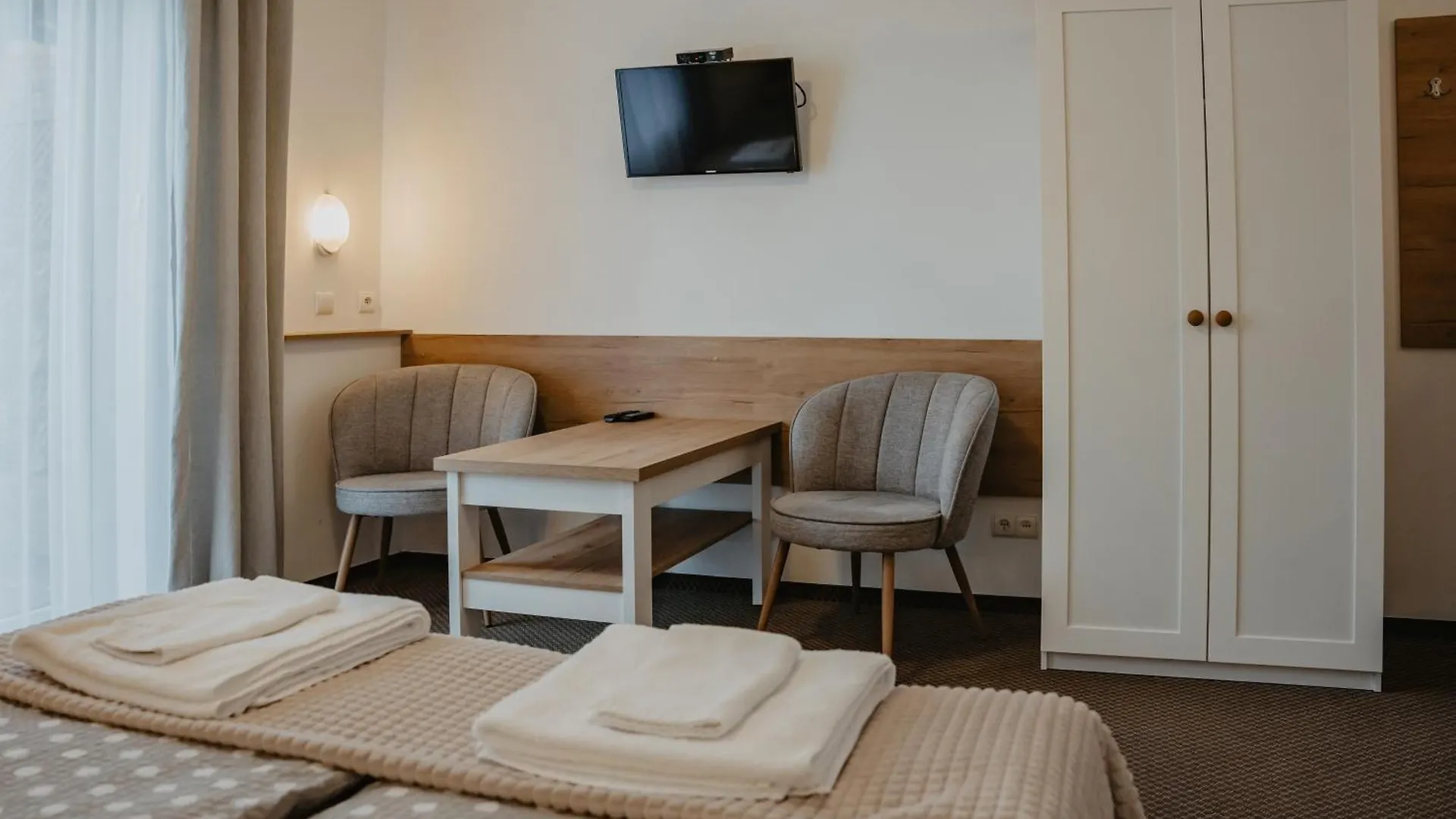 Guest house Willa U Jerzego Karpacz Poland