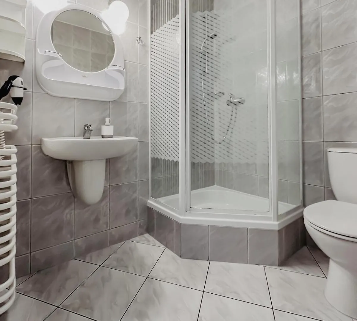 Willa U Jerzego Karpacz Guest house