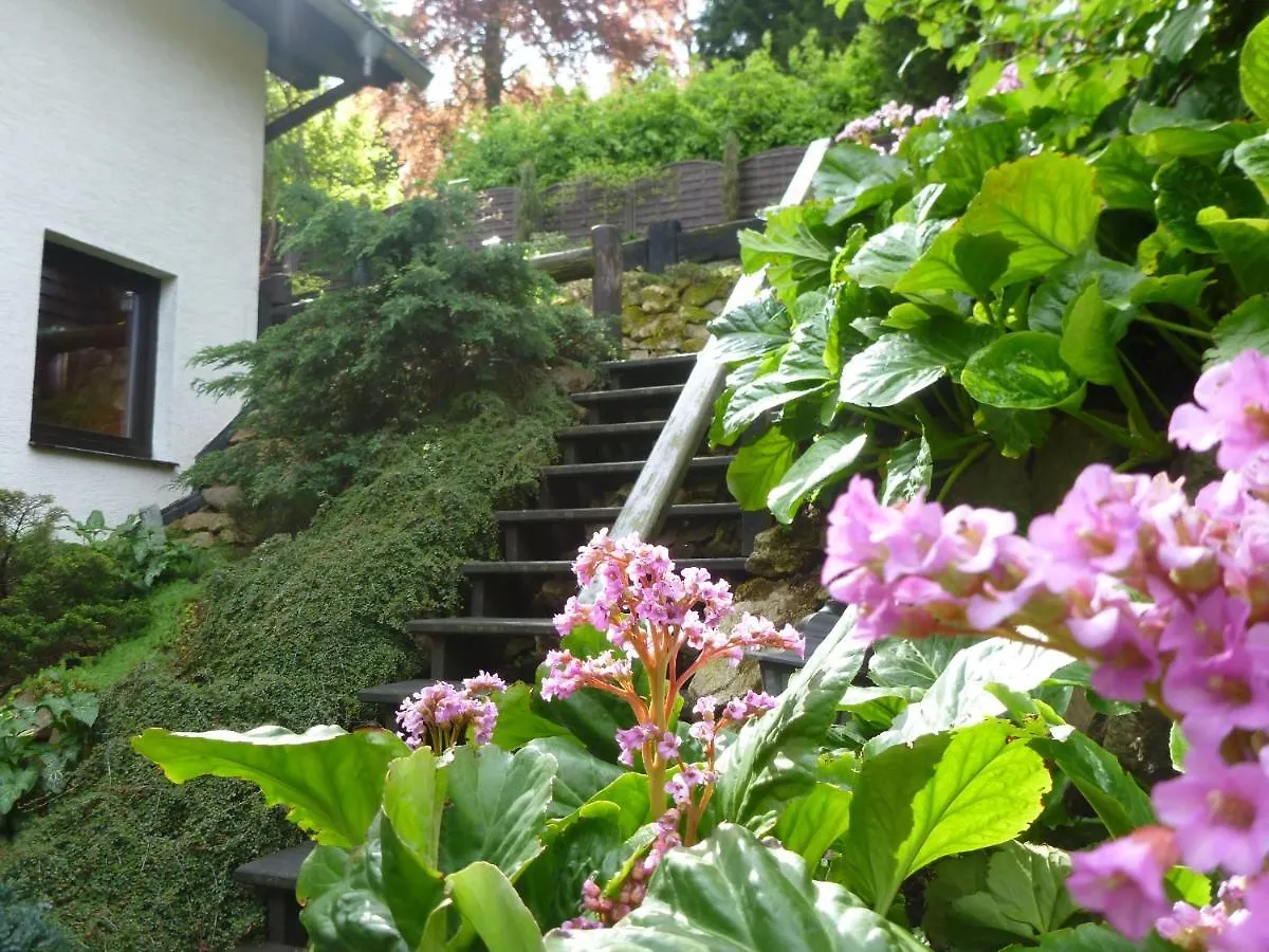 Guest house Willa U Jerzego Karpacz